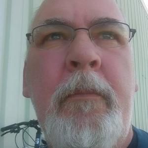 Meet your Posher, Roger